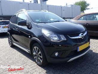 Opel Karl ROCKS / VIVA ROCKS 1.0 Online Edition picture 5