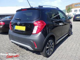 Opel Karl ROCKS / VIVA ROCKS 1.0 Online Edition picture 4