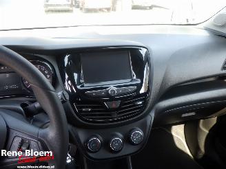 Opel Karl ROCKS / VIVA ROCKS 1.0 Online Edition picture 13