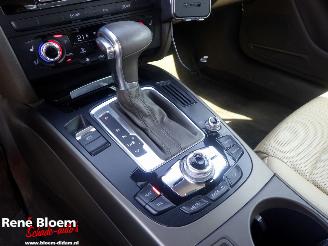Audi A5 CABRIOLET 1.8 TFSI ProLine S 170pk picture 16
