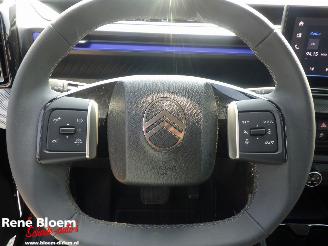 Citroën  E-C3 Business Comfort Range 44kWh picture 20