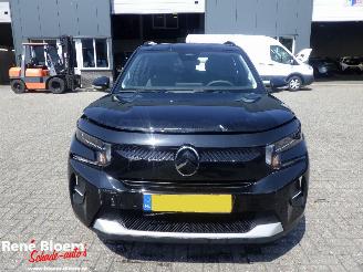 Citroën  E-C3 Business Comfort Range 44kWh picture 3