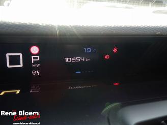 Citroën  E-C3 Business Comfort Range 44kWh picture 21