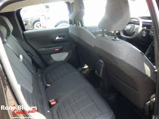 Citroën  E-C3 Business Comfort Range 44kWh picture 16