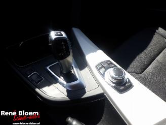BMW 3-serie Touring 318d High Executive Automaat picture 22