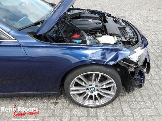 BMW 3-serie Touring 318d High Executive Automaat picture 10
