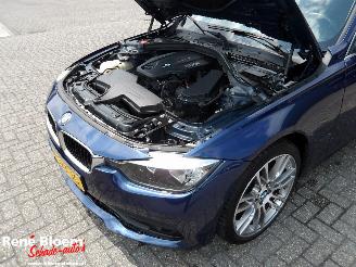 BMW 3-serie Touring 318d High Executive Automaat picture 8
