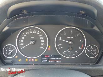 BMW 3-serie Touring 318d High Executive Automaat picture 19