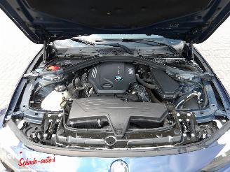 BMW 3-serie Touring 318d High Executive Automaat picture 7