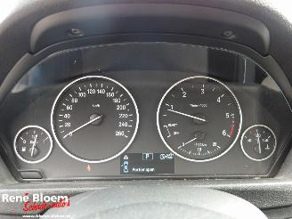 BMW 3-serie Touring 318d High Executive Automaat picture 18