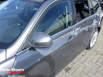 BMW 3-serie Touring 316i picture 13