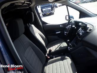 Ford Transit Connect 1.5 EcoBlue L2 Limited 101pk picture 9