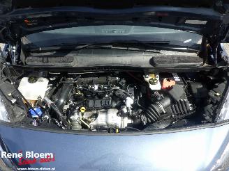 Ford Transit Connect 1.5 EcoBlue L2 Limited 101pk picture 17