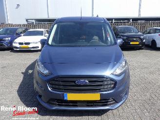 Ford Transit Connect 1.5 EcoBlue L2 Limited 101pk picture 6