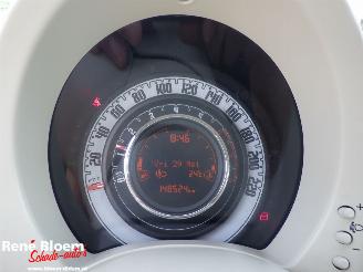 Fiat 500 1.0 Twin Air Pop Airco picture 13