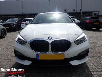 BMW 1-serie 116i navi Business Edition 5drs picture 6