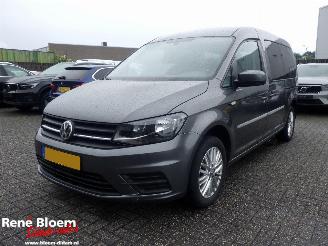 Avarii autoturisme Volkswagen Caddy Maxi 2.0 TDI DSG 5p 102pk Rolstoelwagen 2017/1