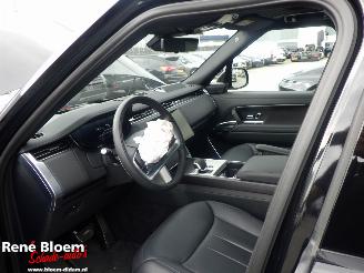 Land Rover Range Rover 3.0 P460e SE PHEV 460pk Full Option picture 19