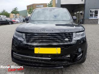 Land Rover Range Rover 3.0 P460e SE PHEV 460pk Full Option picture 3