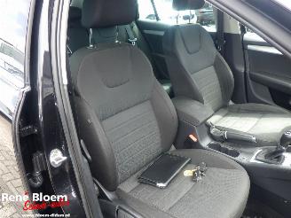 Skoda Octavia Combi 1.6 TDI Greentech DSG Style Business 110pk picture 10