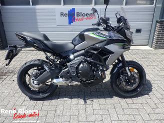 Avarii motociclete Kawasaki Versys 650 2026/2