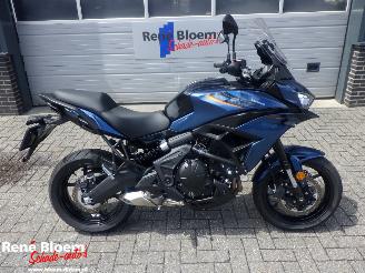 Avarii motociclete Kawasaki Versys 650 2026/2