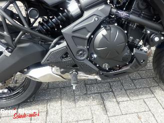 Kawasaki Versys 650 picture 21