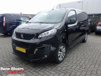 Schade bestelwagen Peugeot Expert 2.0 BlueHDI 120 Premium Pack 2017/4