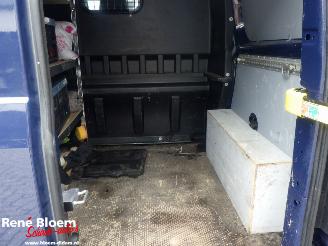 Ford Transit Custom 2.0 TDCI L1H1 Dubbele Cabine picture 7