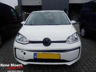 Volkswagen Up! 1.0 Ecofuel Move Up! picture 3