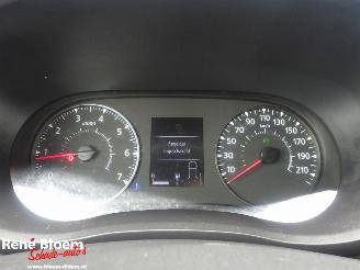 Opel Movano 2.3 Turbo L2H2 picture 12