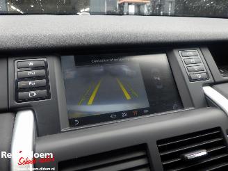Land Rover Discovery Sport 2.0 TD4 Urban Series SE Dynamic picture 17