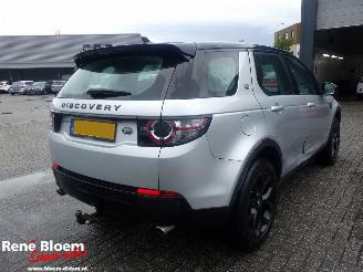 Land Rover Discovery Sport 2.0 TD4 Urban Series SE Dynamic picture 4
