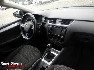 Skoda Octavia Combi 1.6 TDI Greentech Ambition Business picture 8