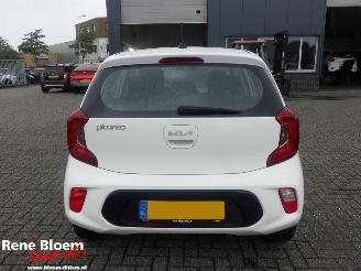Kia Picanto 1.0 DPi ComfortLine 5p Airco picture 3