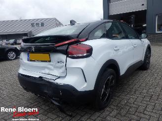 Citroën E-C4 Plus 54kWh 156pk picture 4