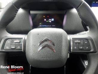 Citroën E-C4 Plus 54kWh 156pk picture 19