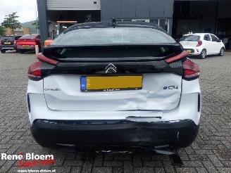 Citroën E-C4 Plus 54kWh 156pk picture 3