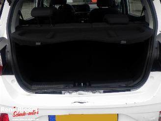 Hyundai I-10 Comfort Smart picture 9