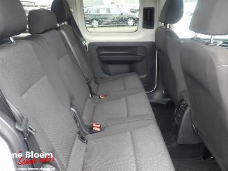 Volkswagen Caddy Maxi 1.4 TGI 5 pers. 110pk picture 10