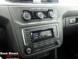 Volkswagen Caddy Maxi 1.4 TGI 5 pers. 110pk picture 16