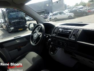 Volkswagen Transporter 2.0 TSI L2H1 150pk CNG-inbouw picture 8