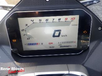 Sym  ADX 300 picture 9