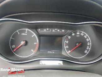 Opel Zafira 1.6 CDTI Online Edition 7-persoons picture 14