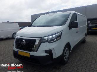  Nissan Primastar 2.0 DCI L2H1 131pk 2023/6