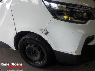 Nissan Primastar 2.0 DCI L2H1 131pk picture 16