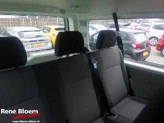 Volkswagen Transporter 2.0 TSI L2H1 CNG 9-persoons picture 10