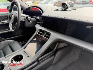 Porsche Taycan 4S Sport Turismo Performance Battery Plus picture 13