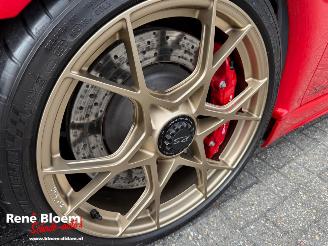 Porsche 718 Spyder 4.0 RS Weissach 500pk picture 28