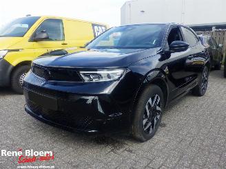 Coche accidentado Opel Mokka 1.2 Turbo Hybrid GS Water Damage! 2026/1